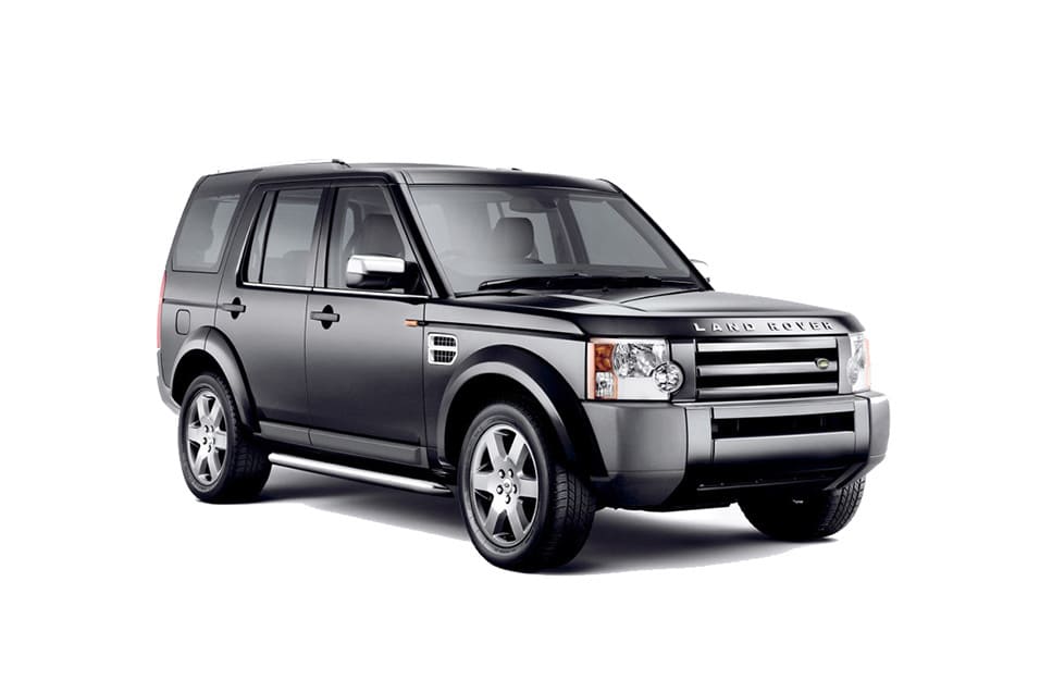 Замена аккумулятора Land-Rover