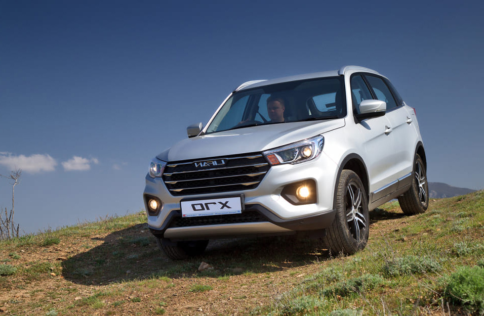 Замена аккумулятора Lifan X70