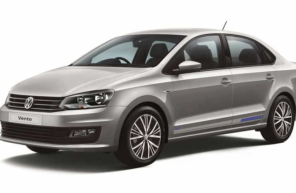Замена аккумулятора Volkswagen